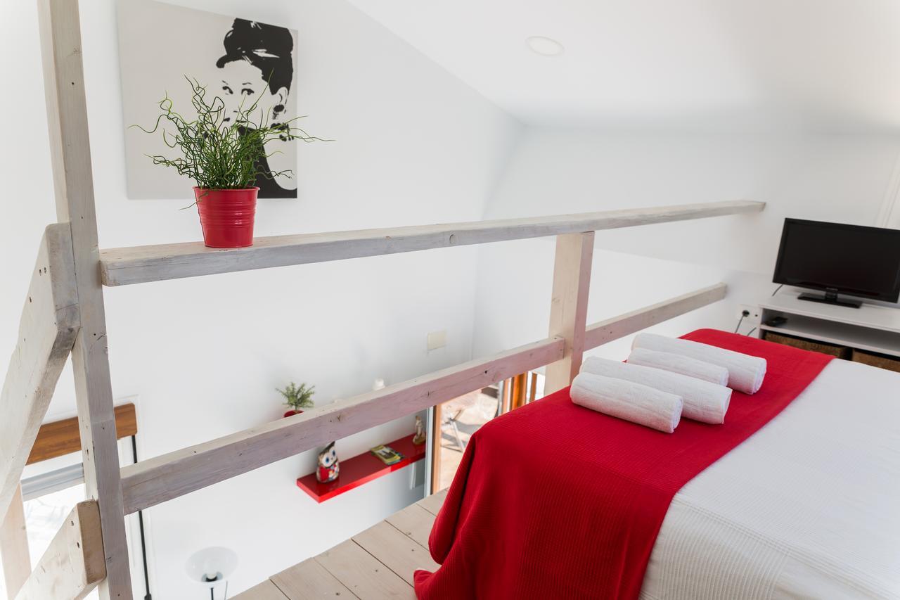 Cabana El Mirador Pedroso de Acim ภายนอก รูปภาพ